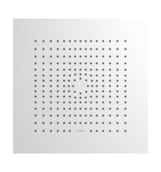 Akcesorium natryskowe 400/400 Raindance biały mat Hansgrohe (26253700)