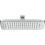 Głowica prysznicowa 280 1jet Chrom Croma E Hansgrohe (26257000)