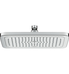 Głowica prysznicowa 280 1jet Chrom Croma E Hansgrohe (26257000)