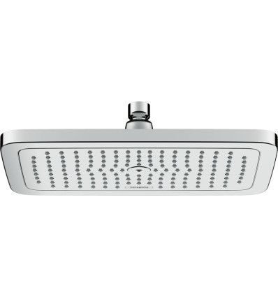 Głowica prysznicowa 280 1jet Chrom Croma E Hansgrohe (26257000)