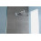 Głowica prysznicowa 280 1jet Chrom Croma E Hansgrohe (26257000)