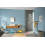 Głowica prysznicowa 280 1jet Chrom Croma E Hansgrohe (26257000)