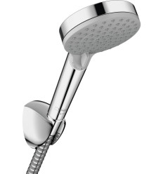 Punktowy zestaw prysznicowy 100 Vernis Blend Hansgrohe (26278000)