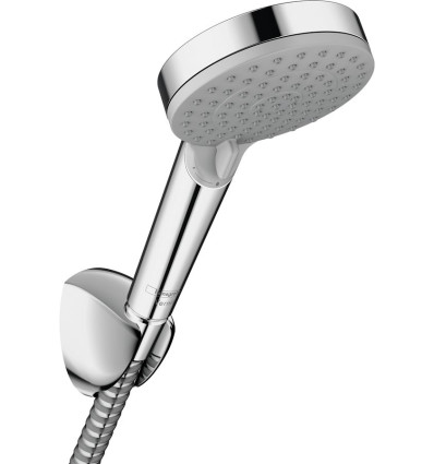 Punktowy zestaw prysznicowy 100 Vernis Blend Hansgrohe (26278000)