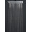 Akcesorium natryskowe 230 Vernis Shape chrom Hansgrohe (26283000)