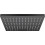 Akcesorium natryskowe 230 Vernis Shape czarny mat Hansgrohe (26283670)