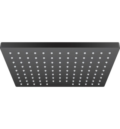 Akcesorium natryskowe 230 Vernis Shape czarny mat Hansgrohe (26283670)