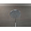 Bateria prysznicowa termostatyczna 200 EcoSmart+ 1jet Vernis Blend chrom Hansgrohe (26318000)