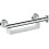 Półka chrom Unica Hansgrohe (26328400)