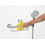 Półka chrom Unica Hansgrohe (26328400)