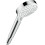 Główka prysznicowa 100 Vario EcoSmart Biały/Chrom Crometta Hansgrohe (26332400)