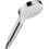 Główka prysznicowa 100 1jet EcoSmart+ Biały/Chrom Crometta Hansgrohe (26334400)