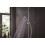 Słuchawka prysznicowa 100 Vernis Blend chrom Hansgrohe (26340000)