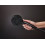 Słuchawka prysznicowa 100 Vernis Blend czarny mat Hansgrohe (26340670)