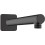 Ramię prysznicowe Vernis Shape czarny mat Hansgrohe (26405670)