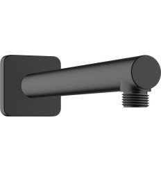 Ramię prysznicowe Vernis Shape czarny mat Hansgrohe (26405670)