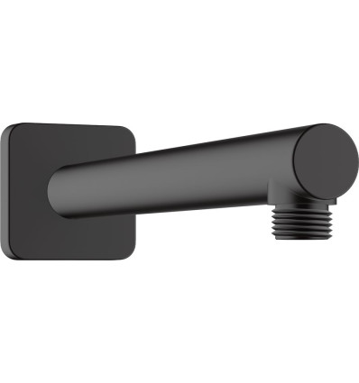 Ramię prysznicowe Vernis Shape czarny mat Hansgrohe (26405670)