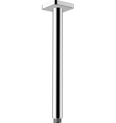 Przyłącze sufitowe 30 cm Chrom Vernis Shape Hansgrohe (26407000)