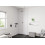 Przyłącze sufitowe 30 cm Chrom Vernis Shape Hansgrohe (26407000)