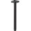Przyłącze sufitowe 30 cm Czarny Matowy Vernis Shape Hansgrohe (26407670)