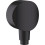 Przyłącze węża FixFit czarny mat Hansgrohe (26453670)
