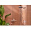 Przyłącze węża FixFit biały mat Hansgrohe (26453700)