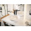 Przyłącze węża FixFit czarny mat Hansgrohe (26455670)