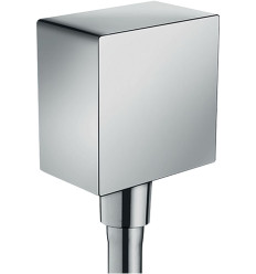Przyłącze węża FixFit Hansgrohe (26455820)