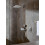 Półka 300 FixFit chrom Hansgrohe (26456000)