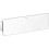 Półka 300 chrom FixFit Hansgrohe (26456400)