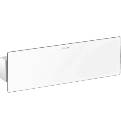 Półka 300 chrom FixFit Hansgrohe (26456400)