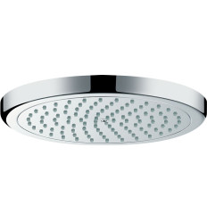 Głowica prysznicowa 220 1jet Chrom Croma Hansgrohe (26464000)