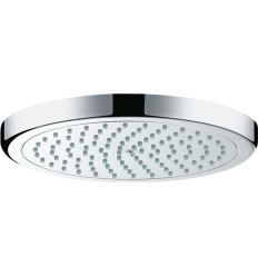 Głowica prysznicowa 220 1jet EcoSmart Chrom Croma Hansgrohe (26465000)