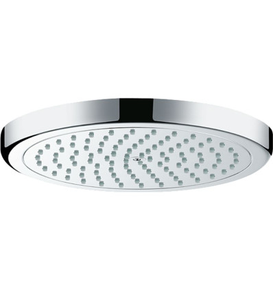 Głowica prysznicowa 220 1jet EcoSmart Chrom Croma Hansgrohe (26465000)
