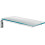 Mydelniczka Casetta chrom Hansgrohe (26511000)