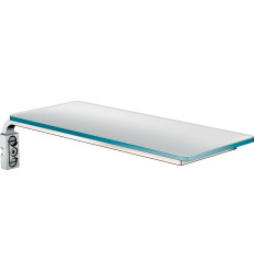 Mydelniczka Casetta chrom Hansgrohe (26511000)