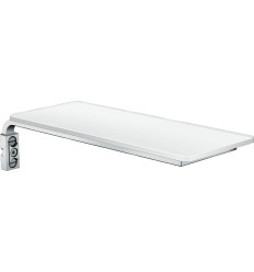 Mydelniczka chrom Casetta Hansgrohe (26511400)