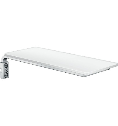 Mydelniczka chrom Casetta Hansgrohe (26511400)