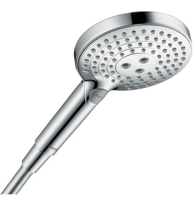 Słuchawka prysznicowa 120 Select Raindance Select chrom Hansgrohe (26515000)