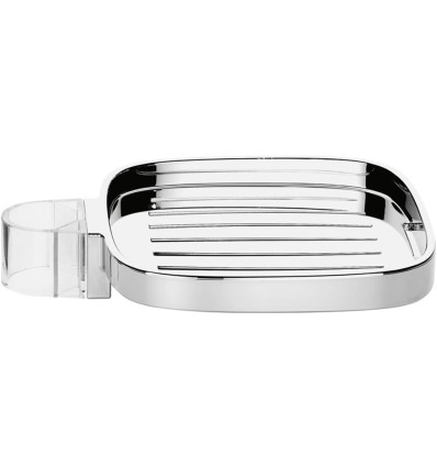 Mydelniczka Casetta chrom Hansgrohe (26519000)