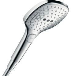 Słuchawka prysznicowa 120 Select Raindance Select chrom Hansgrohe (26520000)