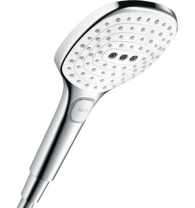 Słuchawka prysznicowa 120 Select Raindance Select Hansgrohe (26520400)