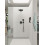 Słuchawka prysznicowa 120 Select Raindance Select czarny mat Hansgrohe (26520670)