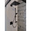 Słuchawka prysznicowa 120 Select Raindance Select czarny mat Hansgrohe (26520670)