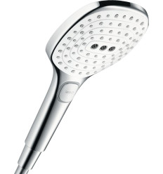Słuchawka prysznicowa 120 Select Raindance Select Hansgrohe (26521400)