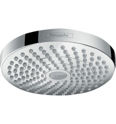 Akcesorium natryskowe 180 Select Croma Select chrom Hansgrohe (26523000)