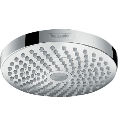 Akcesorium natryskowe 180 Select Croma Select chrom Hansgrohe (26523000)