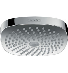 Akcesorium natryskowe 180 Select Croma Select chrom Hansgrohe (26528000)