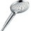 Słuchawka prysznicowa 120 Select Raindance Select chrom Hansgrohe (26530000)