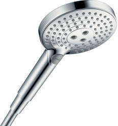 Słuchawka prysznicowa 120 Select Raindance Select chrom Hansgrohe (26530000)